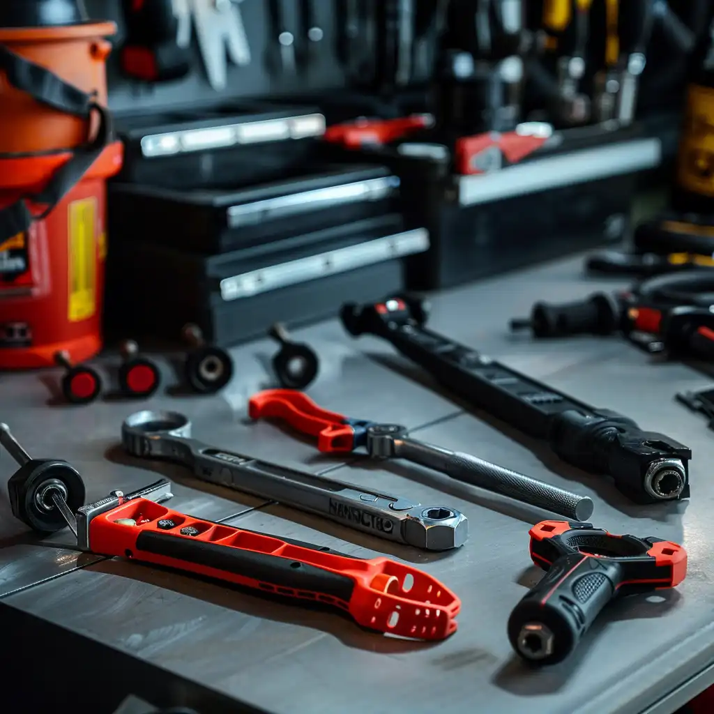 De beste accessoires voor je autoklusjes