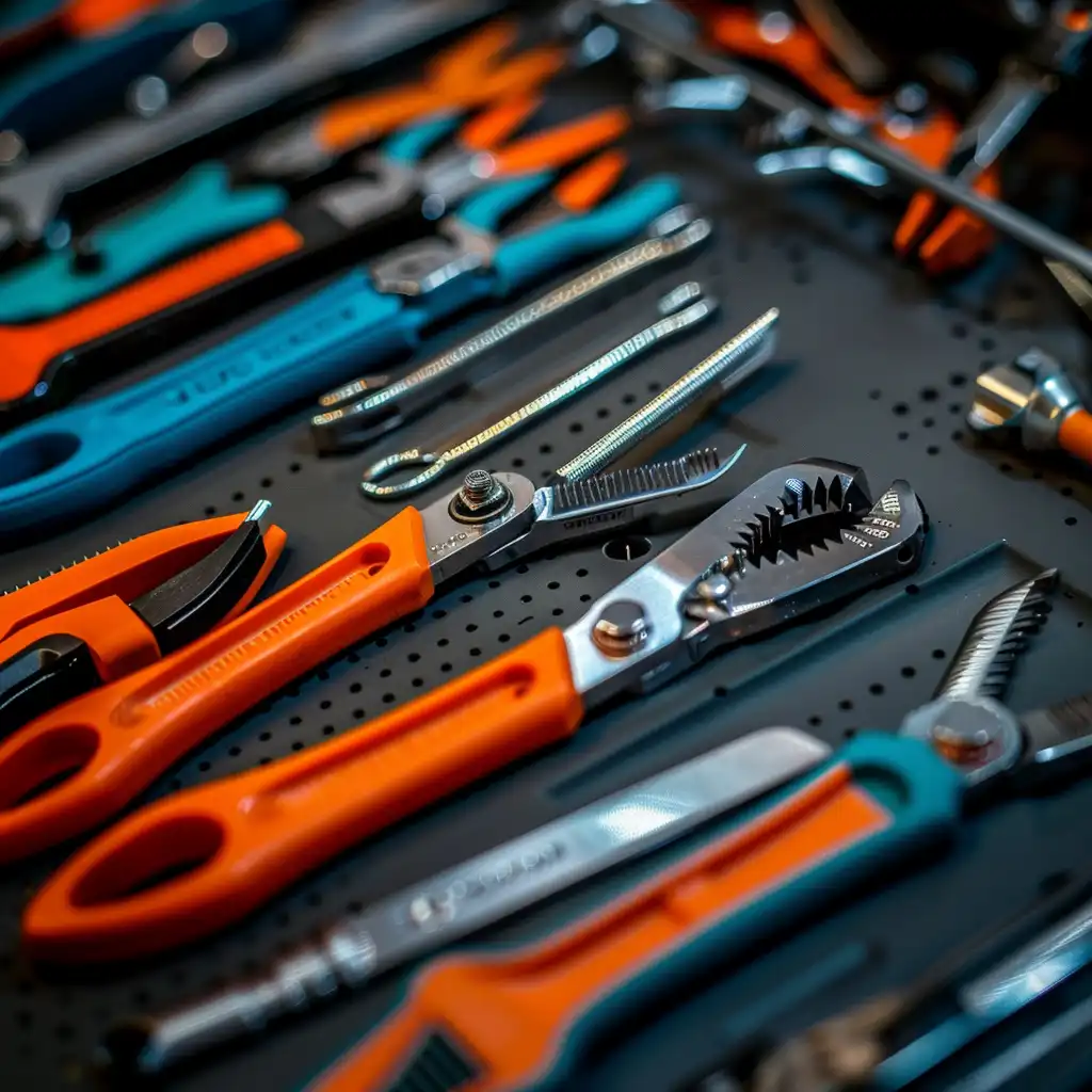 Ontdek de voordelen van een draagbare krik voor onderweg