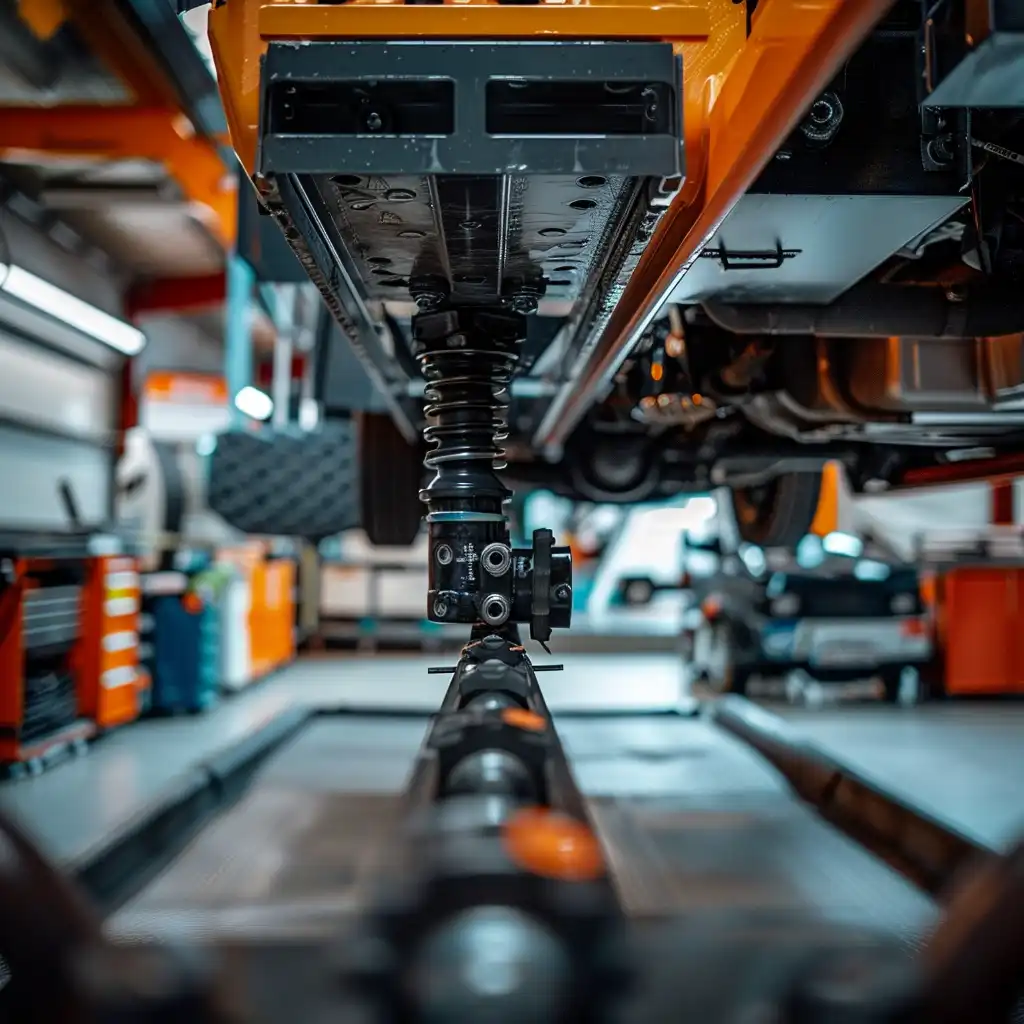 Verbeter je autoklussen met een betrouwbare schaarkrik